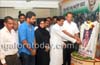 Congress offers tributes to Bondala Jagannath Shetty at condolence meet
